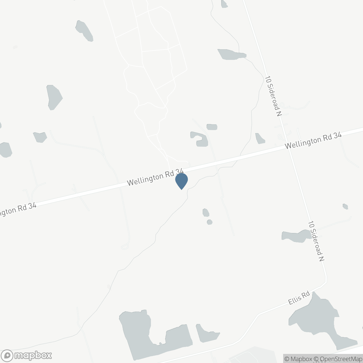 6703 WELLINGTON ROAD 34, Cambridge, Ontario N3C 2V4